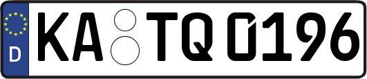 KA-TQ0196