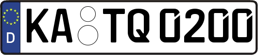 KA-TQ0200