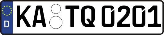 KA-TQ0201