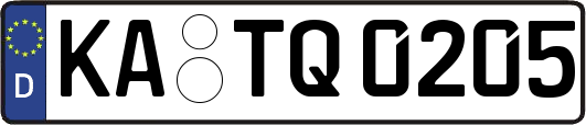 KA-TQ0205