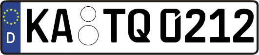 KA-TQ0212