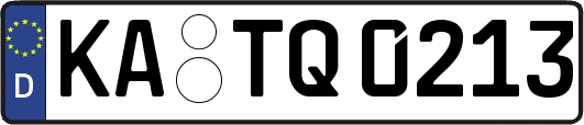 KA-TQ0213