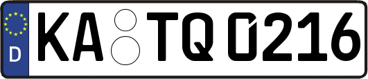 KA-TQ0216