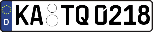 KA-TQ0218