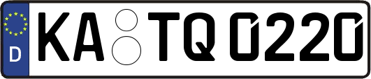KA-TQ0220