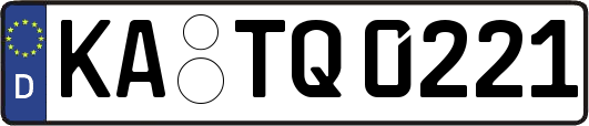 KA-TQ0221