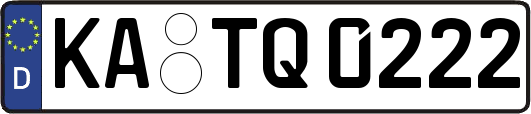 KA-TQ0222