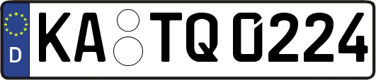KA-TQ0224