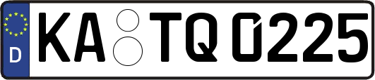 KA-TQ0225