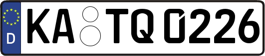 KA-TQ0226