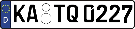 KA-TQ0227