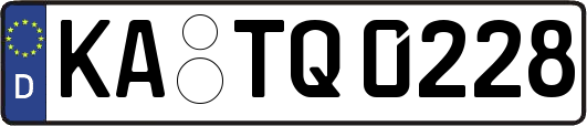 KA-TQ0228