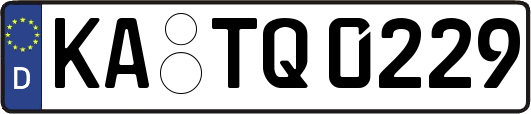KA-TQ0229
