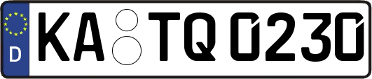 KA-TQ0230