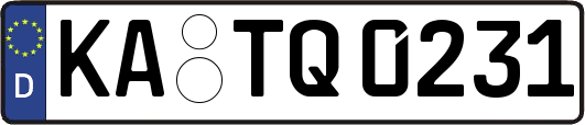 KA-TQ0231