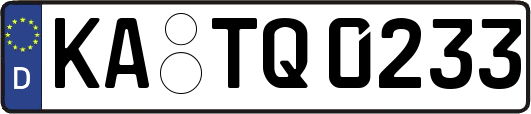 KA-TQ0233