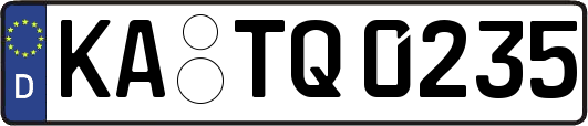 KA-TQ0235