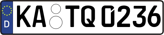 KA-TQ0236