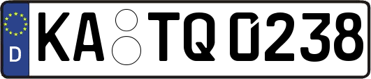 KA-TQ0238