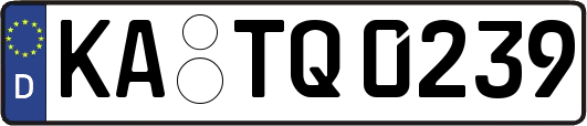 KA-TQ0239