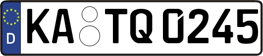 KA-TQ0245