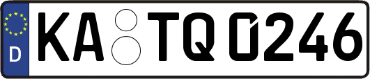 KA-TQ0246