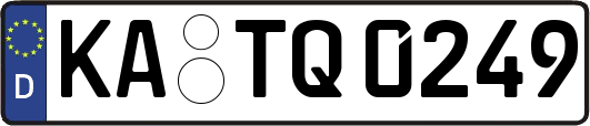 KA-TQ0249