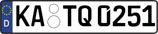 KA-TQ0251