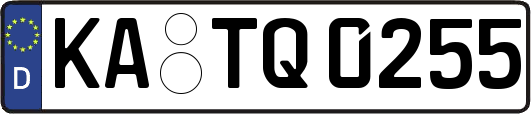 KA-TQ0255