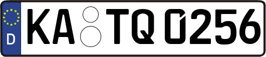 KA-TQ0256