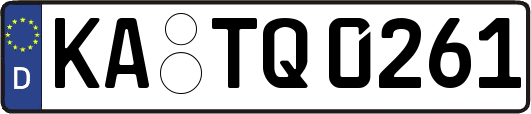 KA-TQ0261