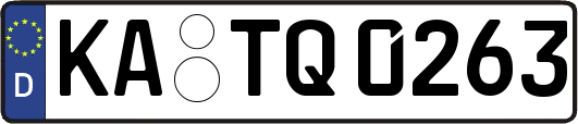 KA-TQ0263