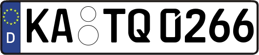 KA-TQ0266