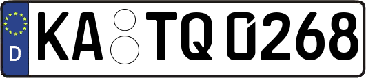 KA-TQ0268