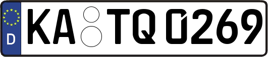 KA-TQ0269