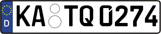 KA-TQ0274