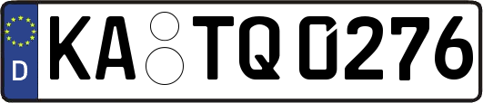 KA-TQ0276