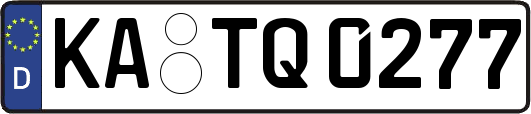 KA-TQ0277