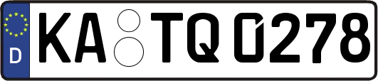 KA-TQ0278