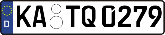KA-TQ0279