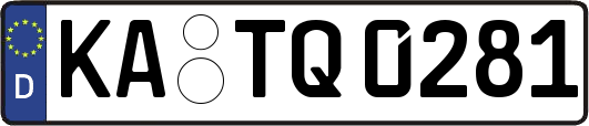 KA-TQ0281