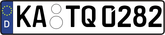 KA-TQ0282