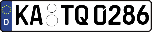KA-TQ0286