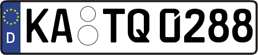 KA-TQ0288