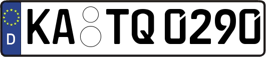 KA-TQ0290