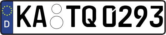 KA-TQ0293