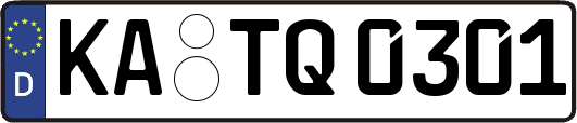 KA-TQ0301