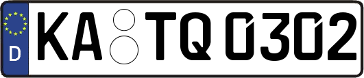 KA-TQ0302