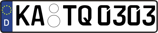 KA-TQ0303
