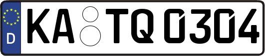 KA-TQ0304